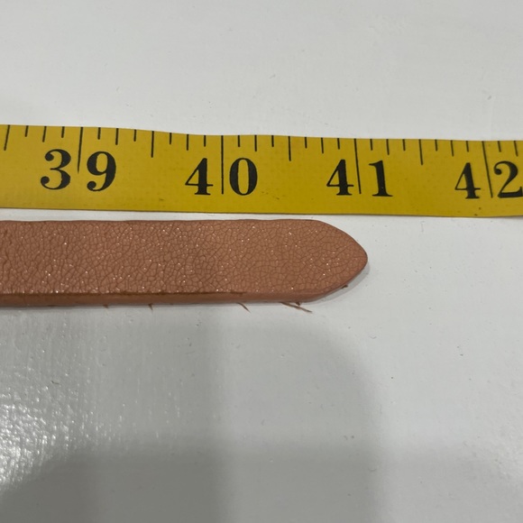 American Eagle leather belt - Picture 5 of 5